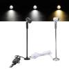 Standing Cabinet Spotlight LED Jewelry Display Spotlight Standing USB Powered Aluminium  Spotlig