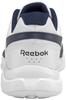 Кроссовки Reebok Walk Ultra 7.0 DMX MAX белый/collegiate navy/collegiate royal