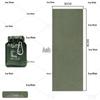 Portable Quick-Dry Sports Towel for Travel, Hiking, and Fitness - Absorbent and Cooling Bath Towel