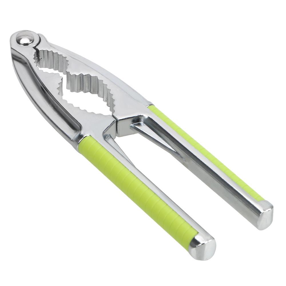 Schneller Nussknacker Walnussschäler Multifunktions-Nussöffner Premium Nussknacker Pistazie