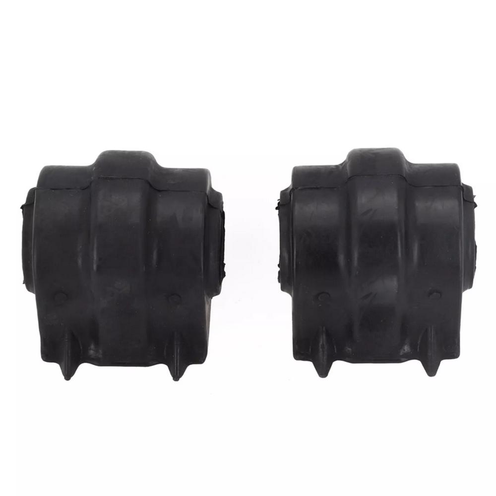 Car Front Left & Right Suspension Stabilizer Bar Bushing Kit For Ford Explorer