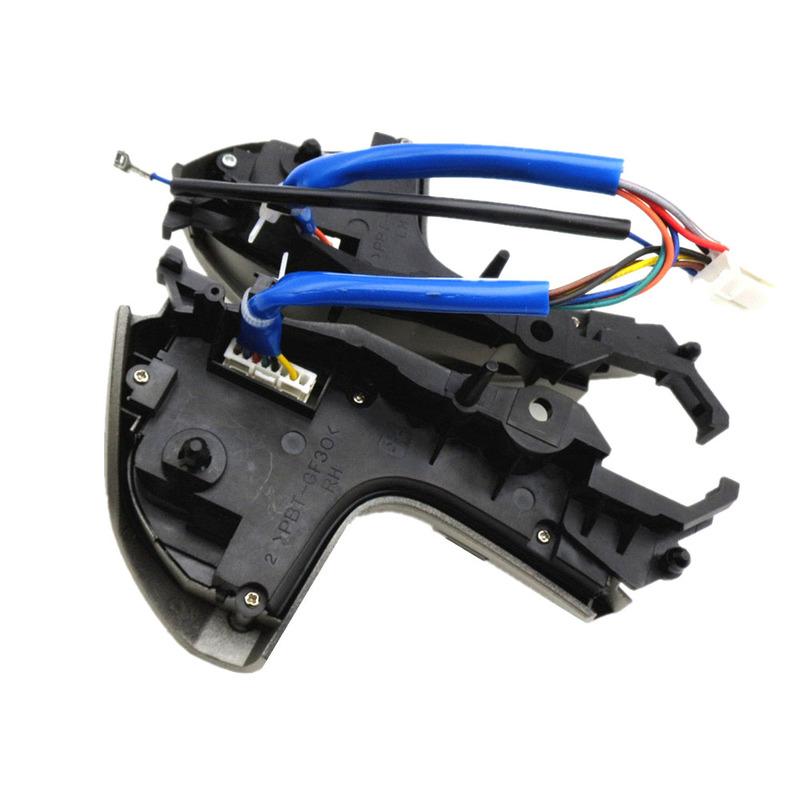 Steering Wheel Audio Control Button Switch For Toyota Highlander ASU40 2009-2012 Toyota Hilux 2011-2013 84250-0E220 84250-0E120