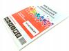 Color Paper A4 Pastel Mix 80G /100 Sheets/ Emerson