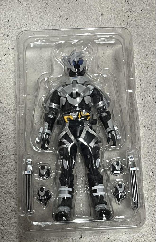 [USED] S.H.Figuarts Kamen Rider