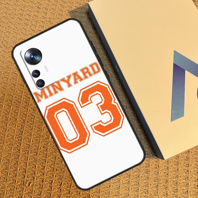 

Andreil All for Palmetto State Foxes Case For POCO F5 X5 X4 X3 Pro F3 F4 GT M5s Pro Cover For Xiaomi 13 Pro 12T 11T 11 12 Lite Xiaomi 13 Pro