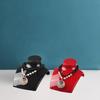 Dangle Earrings  Display Necklace Bust Stand Acrylic Necklace Display Organizer  Jewelry Display