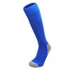 New Football Socks With Leg Guards, Board Pockets, Thickened Towel Bottom, Non-Slip Sports Socks, Board Covers, Integrated Stockings For Men