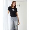 EGOIST CorseT Slim FiT T shirT  es2oTh12 