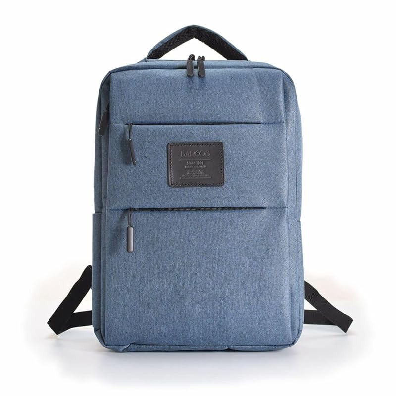 

[Barcos] Multifunctional lightweight rucksack ladies ONESIZE navy