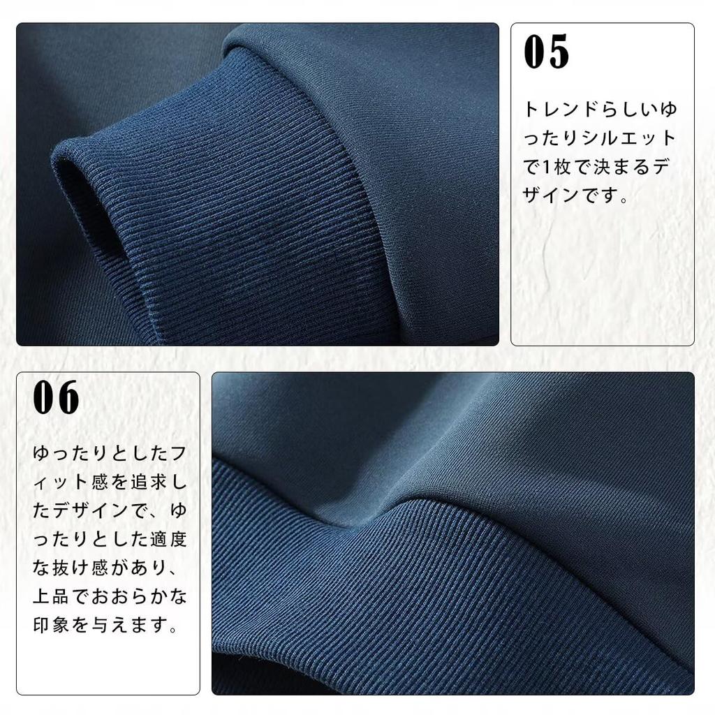 Bligo Long Sleeve Gradient Pullover Long Sleeve High School Oversized Men's Hoodie, Sweatshirt, Casual, Oversized, T-Shirt, Simple, Fashionable,