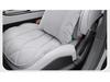 Universal Car Headrest & Lumbar Support Pillow Set - All Seasons 2025 New Maybach Seat Cushion