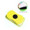 Magnetic Teacher Writing Tools: White & Colored Chalk for Black/Green Boards - 12 Pieces Office Teaching Supplies