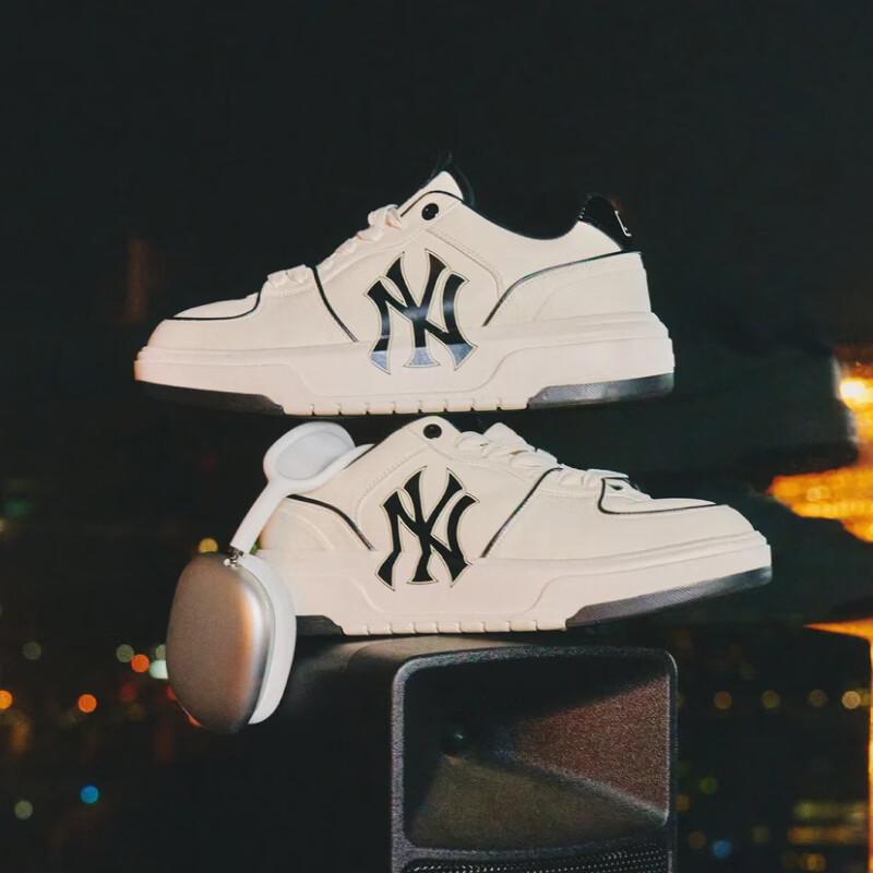 MLB Shoes Unisex Sneakers Casual Shoes Sports Shoes
