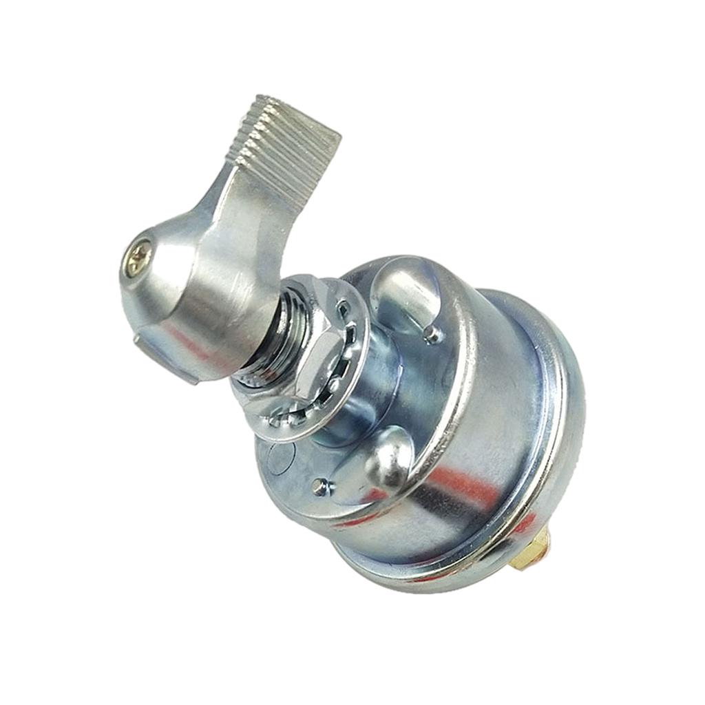 12V Main , Master Switch Discharge ,Battery Isolator Main Switch ,Anti-leakage Switch with Wiring