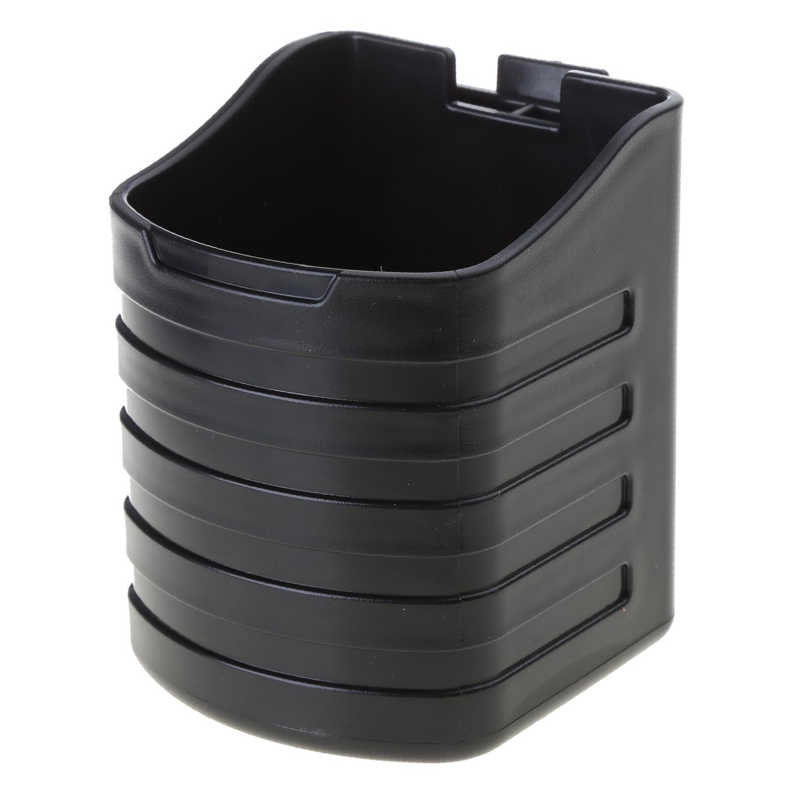 

Fishing Barrel Accessory Cup Holder Fishing Box Bottle Raft Beverage Cans Mug Container Tackle Holder Vertical Inserted