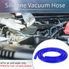 A ABSOPRO Silicone Vacuum Tube Hose for High Temperature 3.3ft 3/8" 10mm Inner Diameter