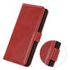 For Samsung Galaxy A17 5G/A17 4G/A26 5G/A16 5G/A16 4G Case RFID Blocking Genuine Cow Leather Wallet Phone Cover