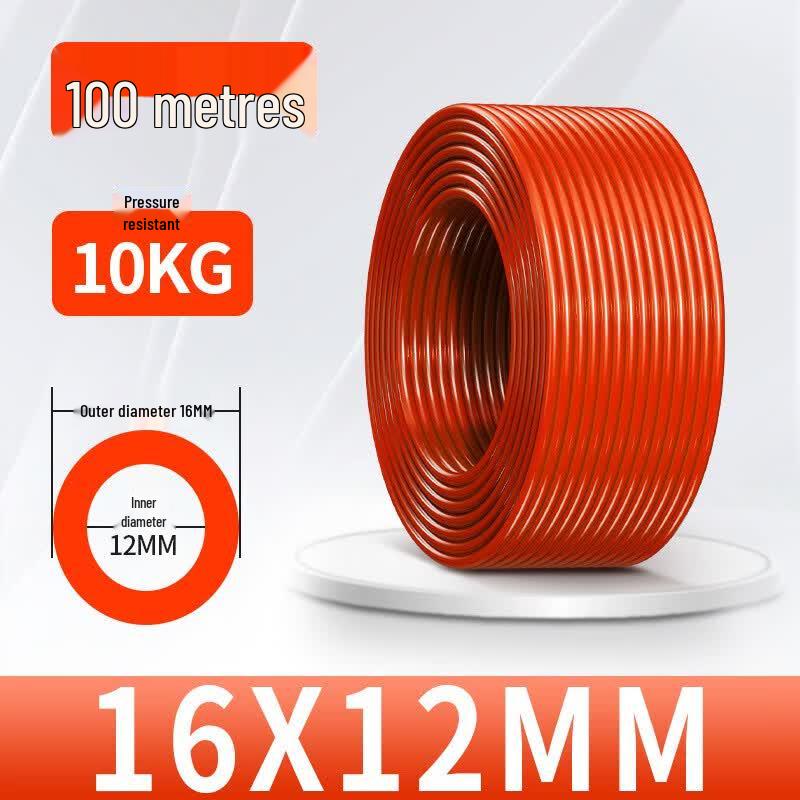 PU Pneumatic Air Compressor Hose