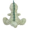 Apricot Lamb Corduroy Dinosaur Plush Soft and Fluffy Corduroy Dinosaur for Boys and 20cm Toy, Cute, Girls,
