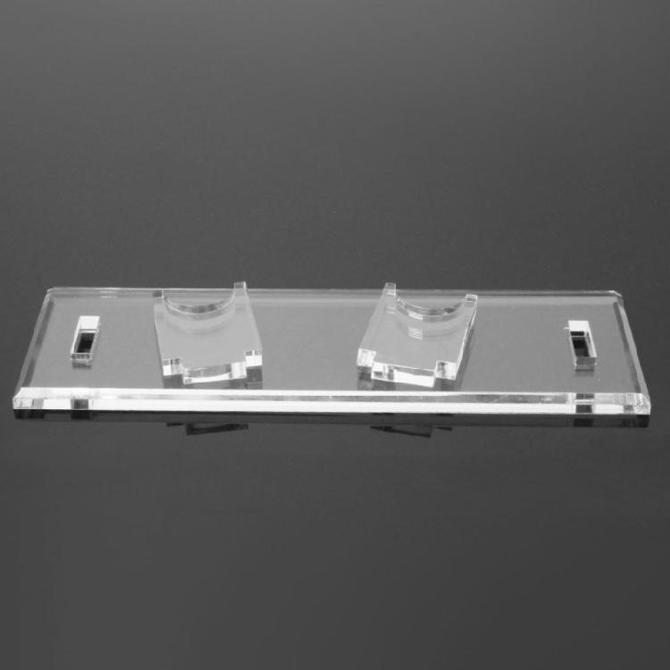 Stojan na světelný meč Kolekce mečů Stojan pro stolní dekorace