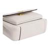 Coach Elodie 19 Logo Leather Crossbody Bag Small Women bags Chalk-White CEU13-IMCHK