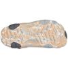 Crocs All-Terrain Marbled Clog EVA Marbled Shoes Men's Tea Color