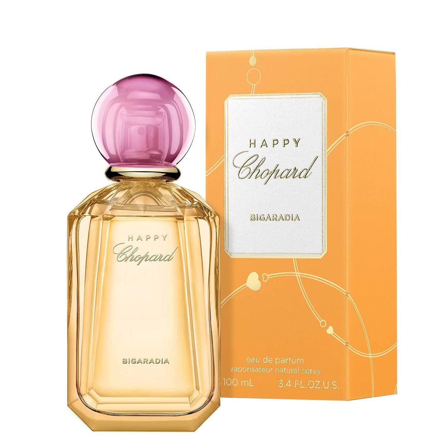 

Happy De Chopard Bigaradia парфюмированная вода 100 мл спрей