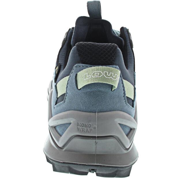 Полуботинки Lowa Maddox Pro GTX Lo Women