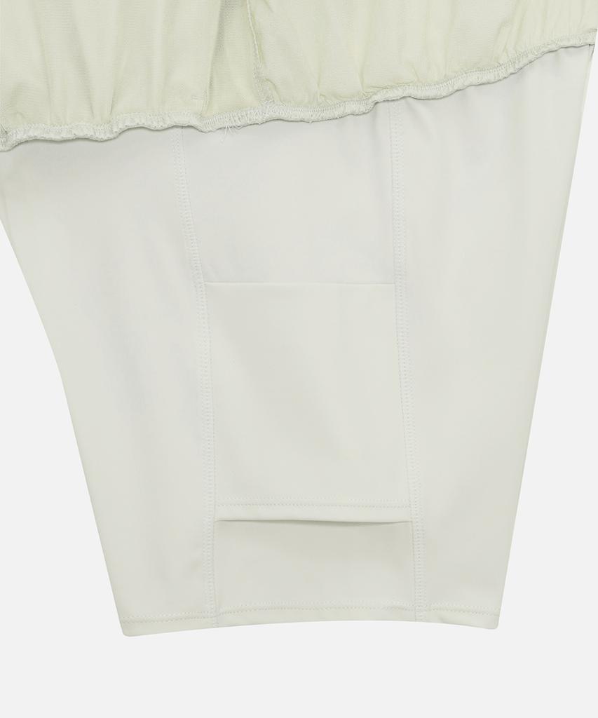 Wilseun Defender Run On The Court 2-Inch Shorts W (3 Colors)