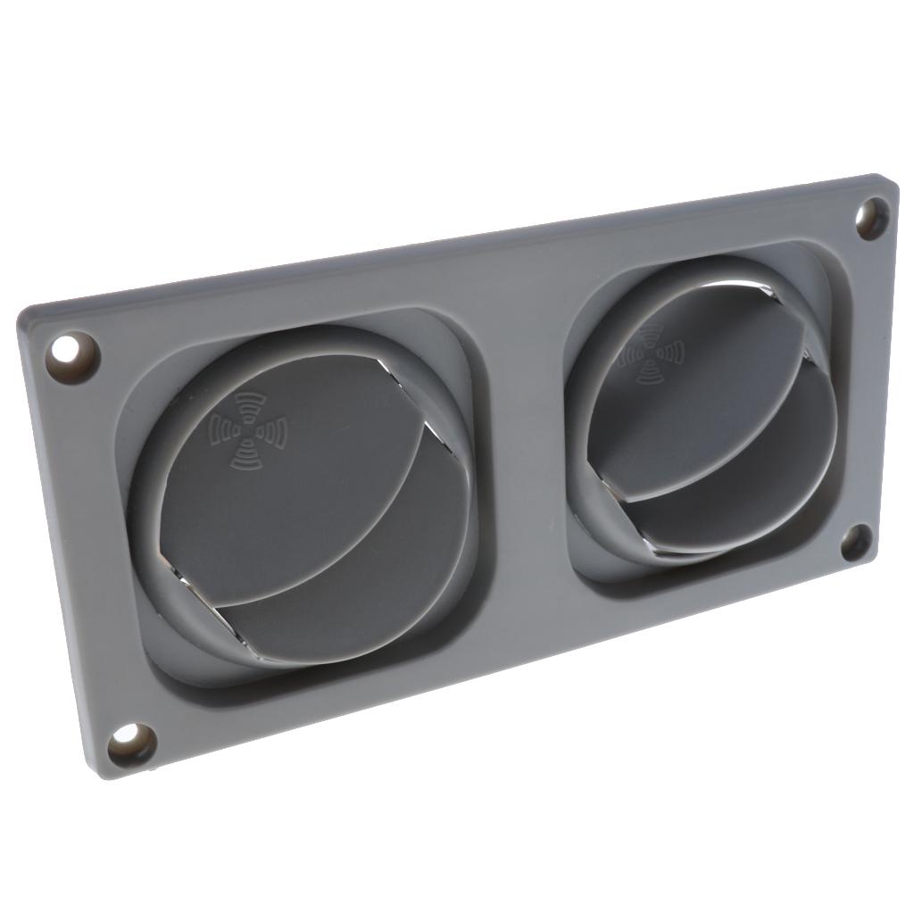 Rv Ceiling Ac Vents Shelly Lighting