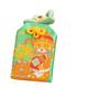Cartoon Amulet Bag Snake Hanging Ornaments National Style New Year Small Sachet  Birthday