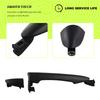 For Kia Picanto 2011-2016 Rear Exterior Door Handle Outside Handle Assembly 83661-1Y000 Rear Right