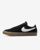 DC7695-004 Nike SB Blazer Low Pro GT PRM Black White (Men's)