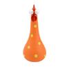 Long Neck Chicken Statue Resin Animal Figurines Whimsical Garden Statues  Garden