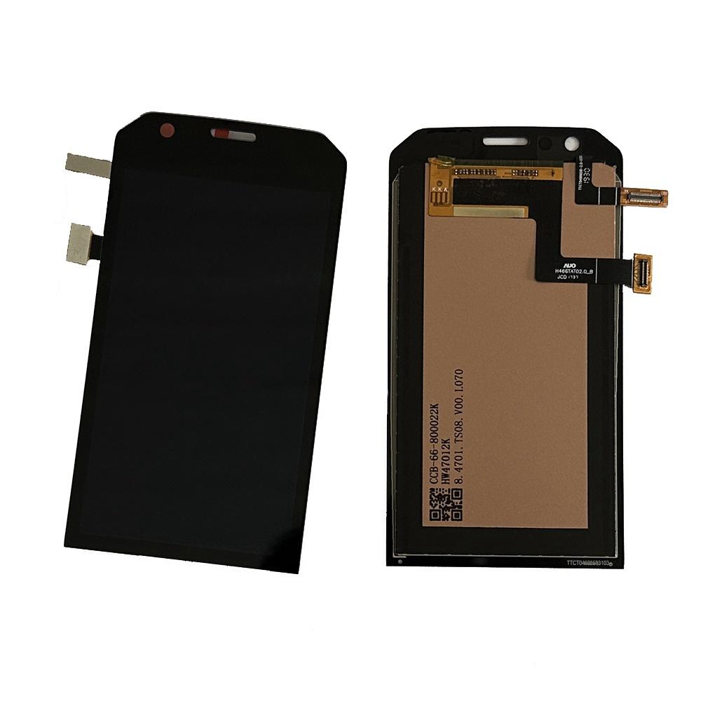 LCD Screen and Digitizer Full Assembly For CAT S31