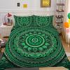 Duvet Covers Superior Bedding Set Woman Polyester Comforter Cover Sets Teens Bed Set Home Decoration