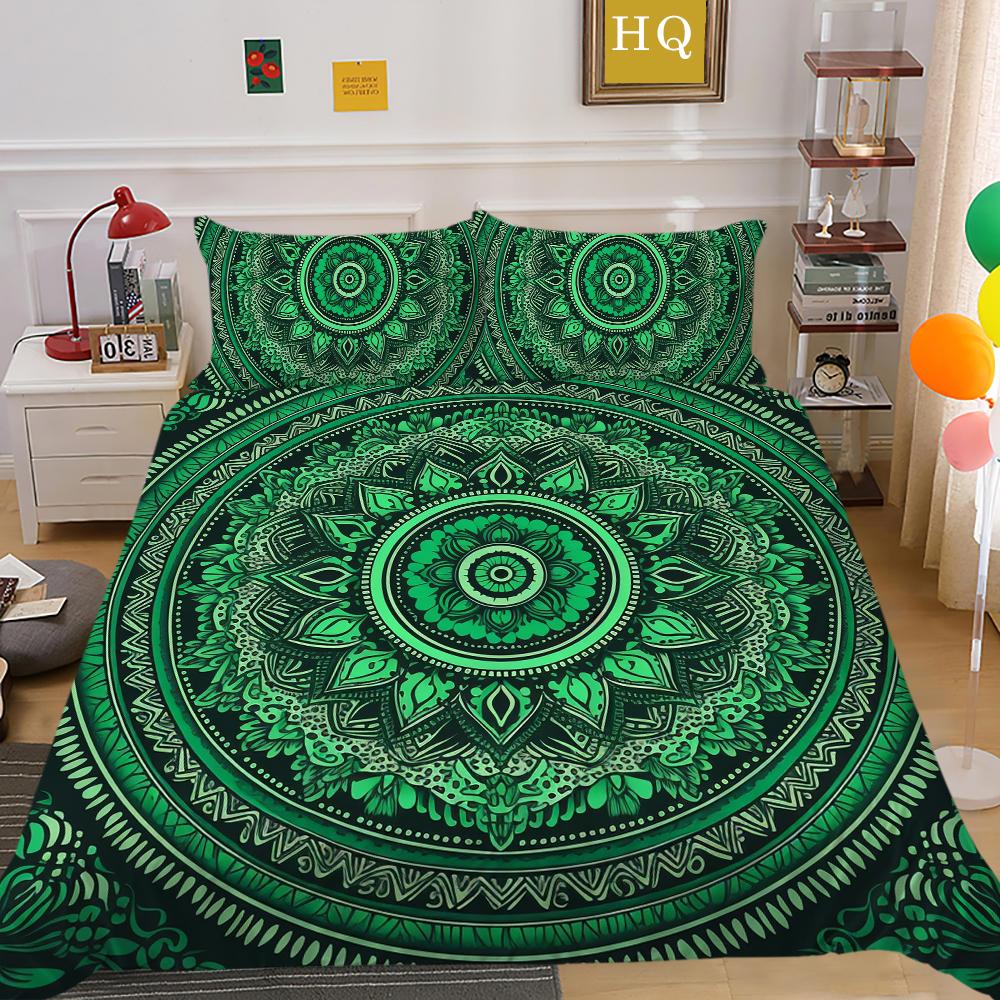 Duvet Covers Superior Bedding Set Woman Polyester Comforter Cover Sets Teens Bed Set Home Decoration
