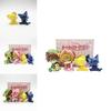 Enchanting Cardcaptor Sakura Shoulder Rest Sleeping Toy Blind Box Set Featuring 4 Figures