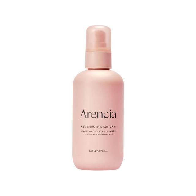 Arencia - Red Smoothie Lotion 5 200ml