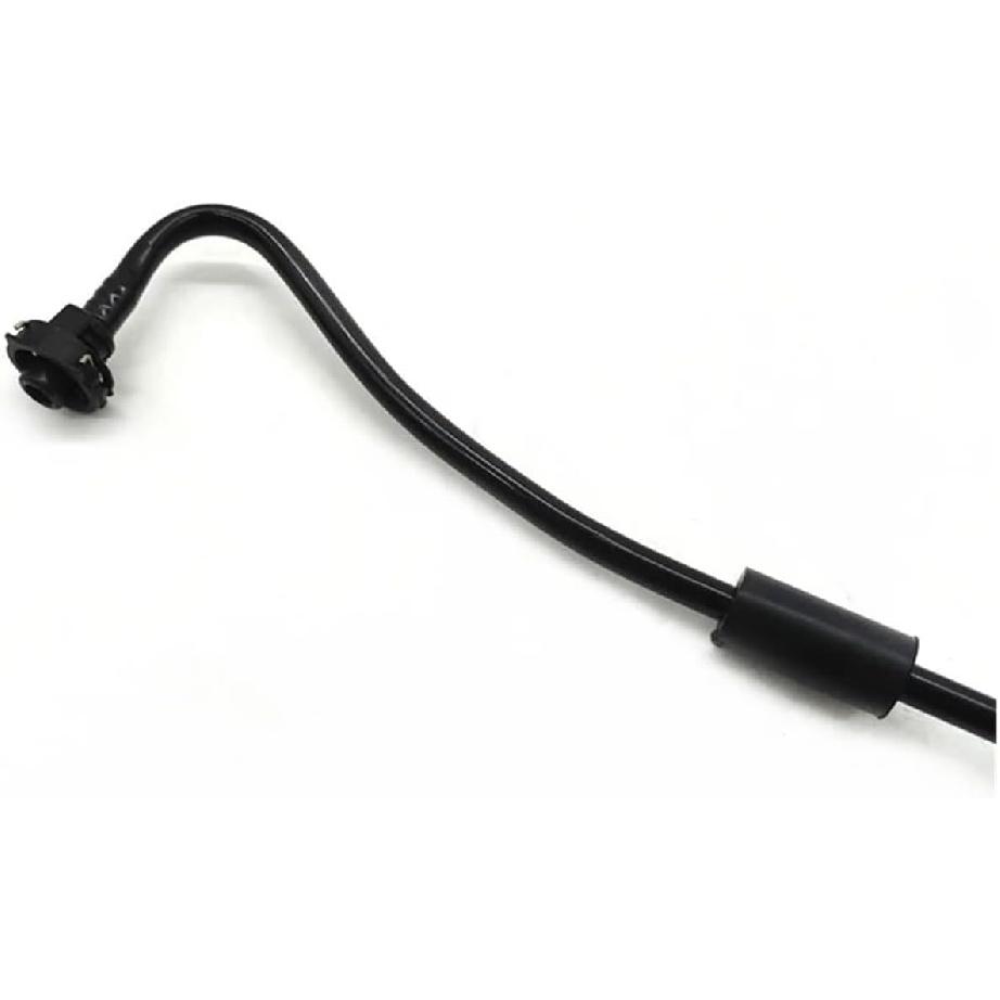 4G0121081ED 4G0121081DL Kühlmittel-Ausgleichsbehälter Schlauch Kühlmittel-Entlüftungsschlauch Kompatibel A6 A7