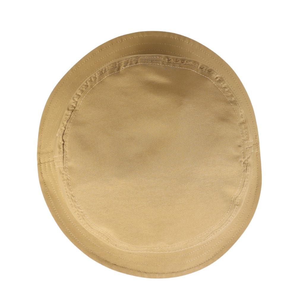 Columbia Green Ho Meadow Bucket Hat PU5678 Flax S/M