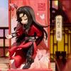 Tian Genuine Guan Ci Fu Scroll Series Tgcf Hua Cheng Xie Lian Cute Anime Figure Desktop Decoration Gift For Kids Adults Children's Birthday Gift