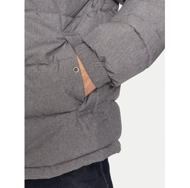 Зимняя куртка Sisley 2WYCSN03M, серая, стандартный крой