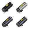 Convenient Type C Lighter USB C Igniter Perfect for Cigarettes Candle Campfires Travel Friendly Lighter Ignitions Tool