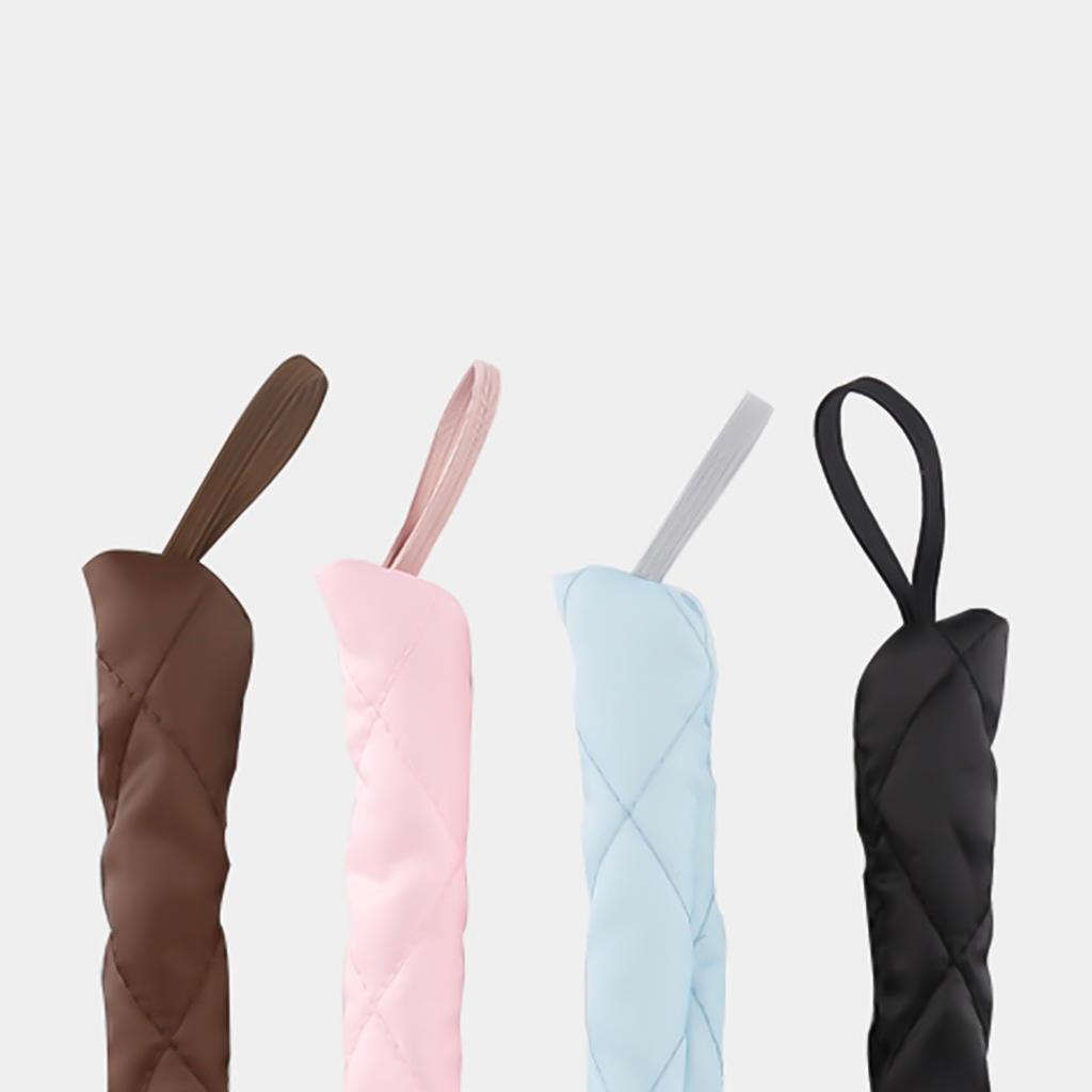 Eight Claw Design Heatless Curler Woman Heatless Curls Overnight Gift For Moms Teenage Girls Sisters