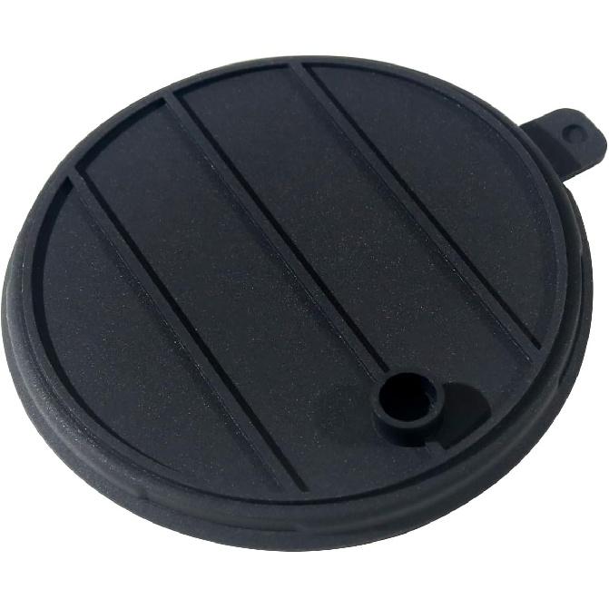 Cup Holder Insert for Ford F150 Accessories 2017-2021 for Ford Expedition Accessories 2018-2021 Center Console Coasters Liner Interior Silicone Cup
