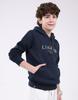 MONTE CARLO Jungen Regular Fit Sweatshirt