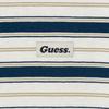 Guess Unisex STripe ShorT Sleeve T shirT Mq2k9430