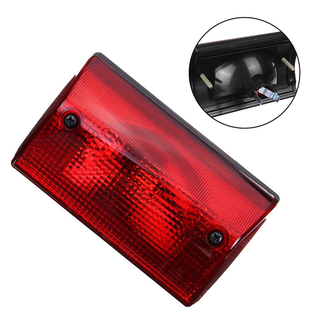 Car Rear 3RD Brake Light for Mercedes For Sprinter 250 3500 OE Number A0028206056 Direct Replacement Compatible with