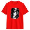 Oversized TShirt Jay Z 100 Cotton T Shirts Trending Tee Shirt for Unisexs Beach Y2K Classic Casual Short Sleeve Tops